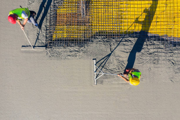 Best Residential Concrete Solutions in Star, ID