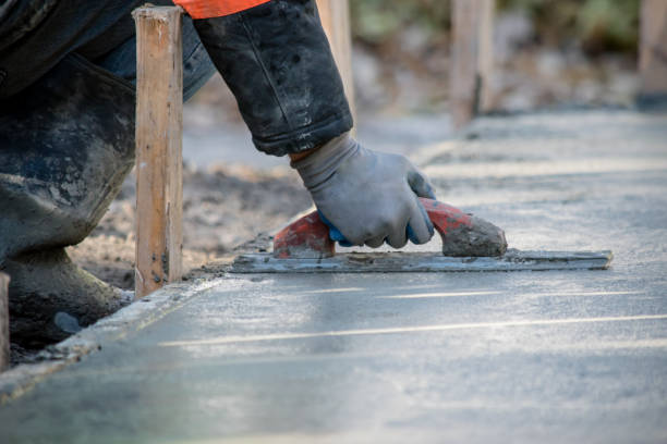 Best Concrete Foundation Repair in Star, ID