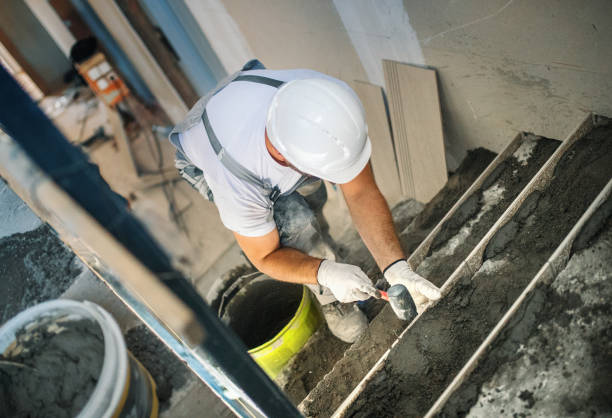 Best Concrete Staining and Coloring in Star, ID