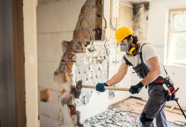 Best Concrete Removal and Replacement in Star, ID