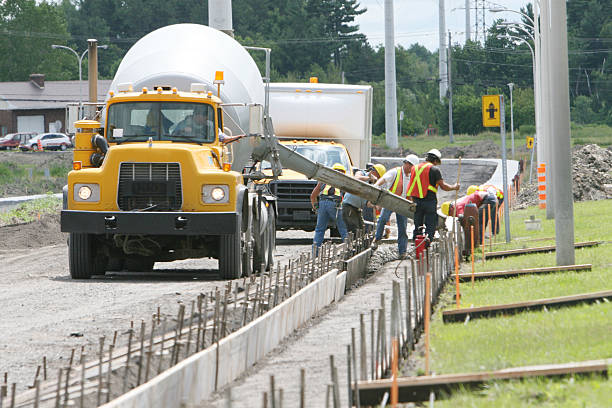 Best Industrial Concrete Flooring in Star, ID